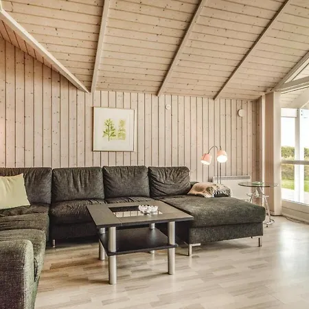 Vakantiehuis Holiday Bjergvej X