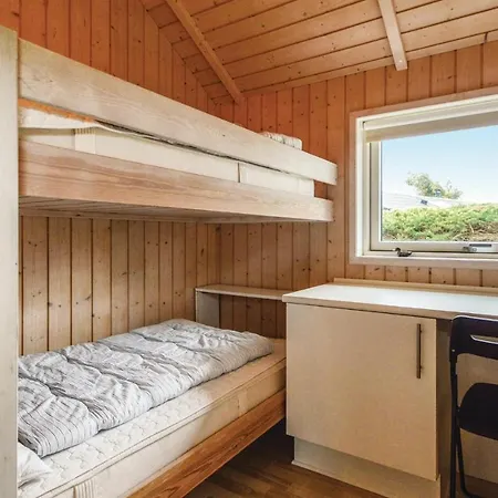 Vakantiehuis Holiday Bjergvej X Hejls